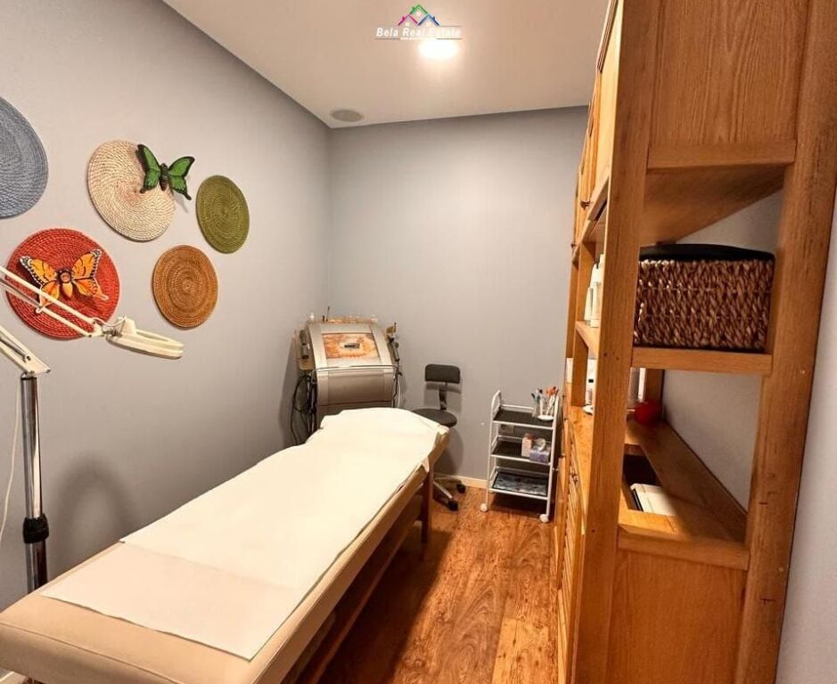 Dyqan/ Qender Estetike Ne Don Bosko (ID BD21866) Tirane