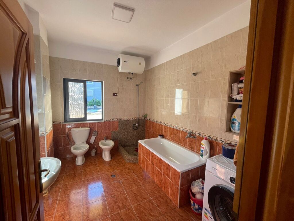 appartamento 3+1 in affitto kodra e priftit