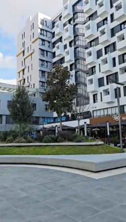 Njesi Biznesi me qira tek Rruga e Kavajes-Square21`