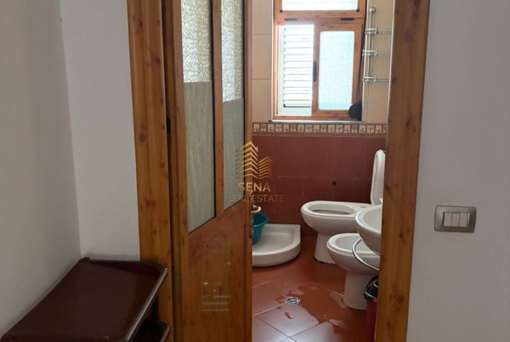 Qira, Hyrje Private 2+1+Blk, Don Bosko, 50,000 Lek/Muaj