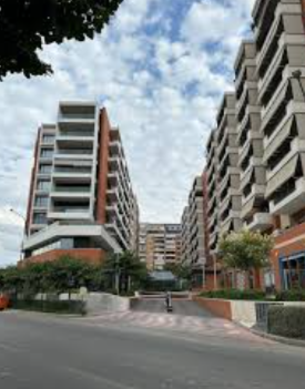 🏡 Apartment 1+1 for Rent – Delijorgji Complex