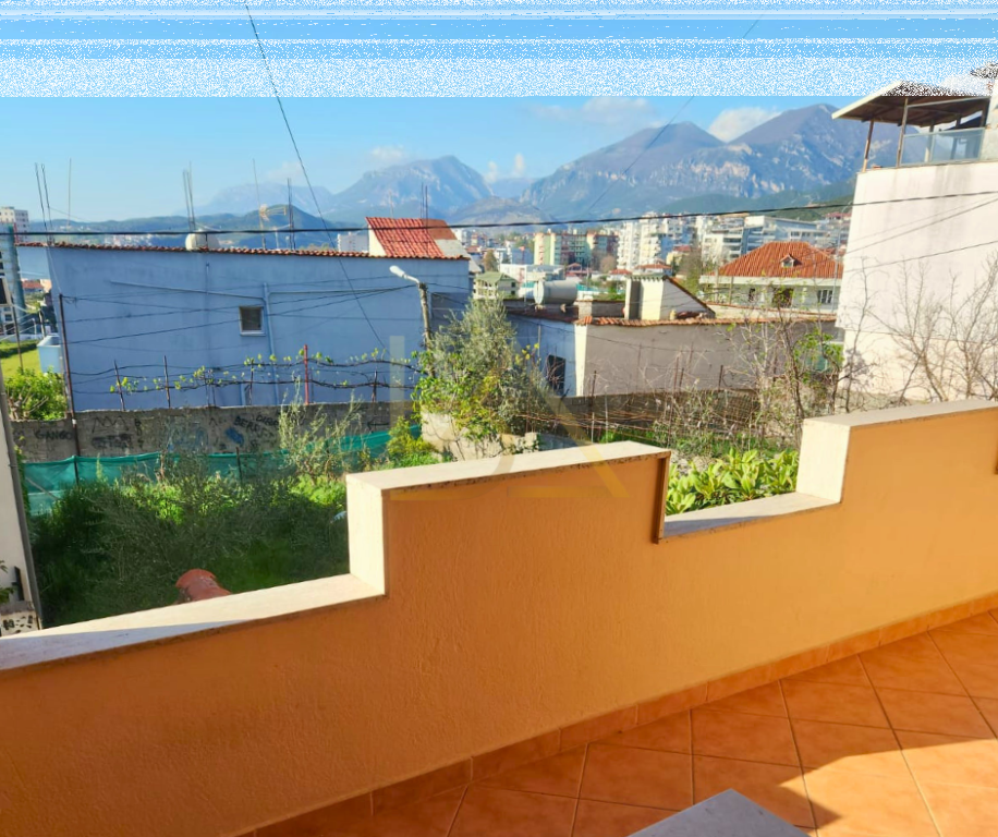 Appartamento in affitto – Kodra e Priftit, Tirana