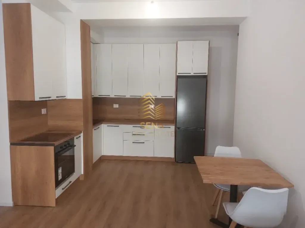 Rent, Apartment 2+1+blk, Ali Demi-Kompleksi Kadiu, 500 Euro/Month