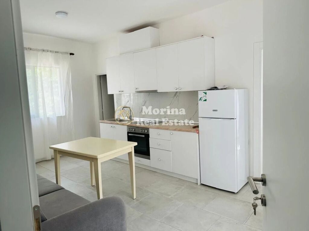 Rent | Apartment 1 + 1 | 5 May Street | 400 €/month