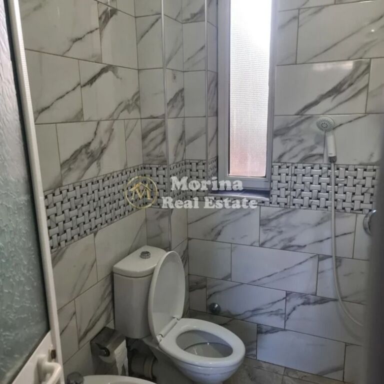 Rent | Apartment 1 + 1 | Vasil Shanto | 550 €/month