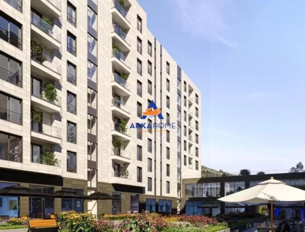 APARTMENT FOR RENT 1+1 "NEAR VODAFONE, VASIL SHANTO" 50000 LEKE