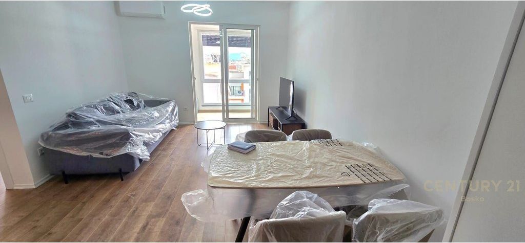 APARTAMENT 1+1 ME QIRA NE DON BOSKO