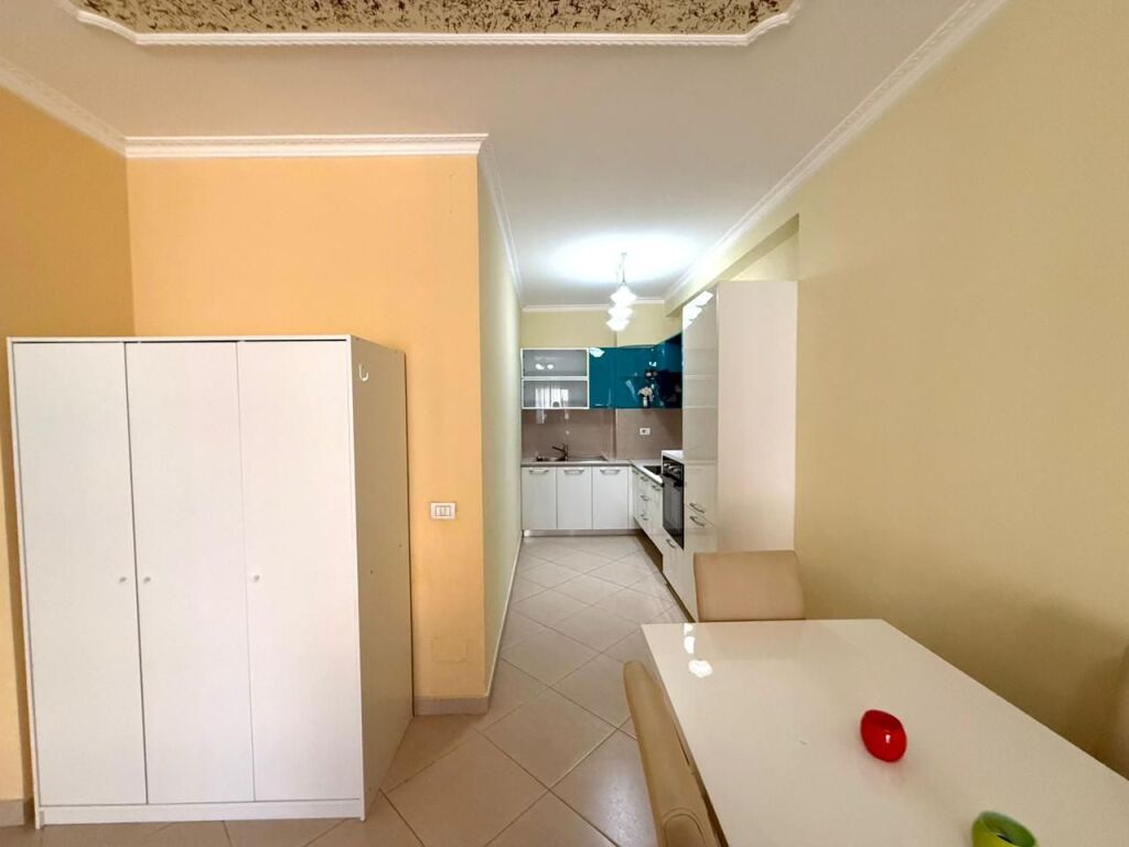 AFFITTASI APPARTAMENTO 1+1 A KOMUNA E PARISIT❗️ 600 EURO