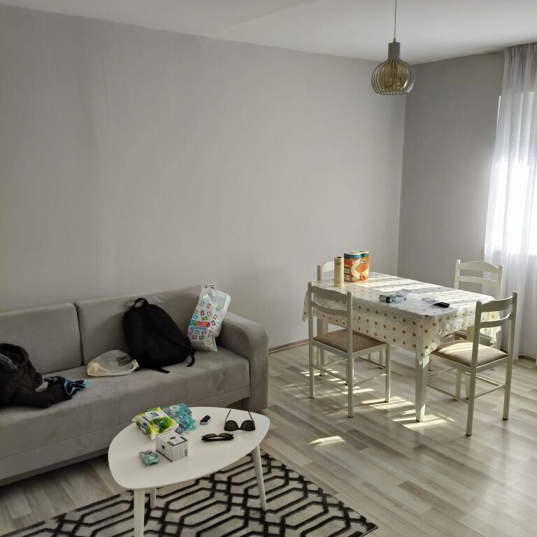 🏡 SHITET APARTAMENT 2+1 TEK VALA PARK – STADIUMI, DURRËS