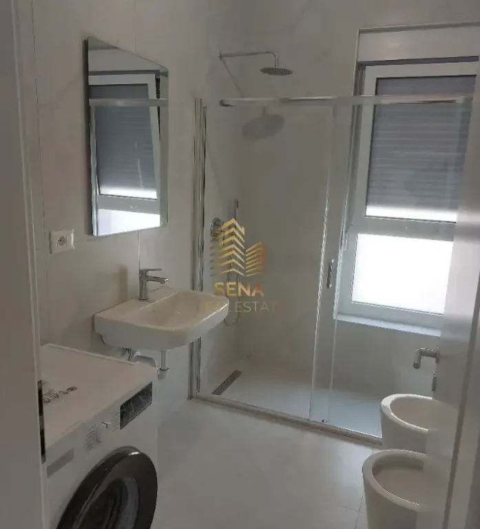 Rent, Apartment 2+1+blk, Ali Demi-Kompleksi Kadiu, 500 Euro/Month