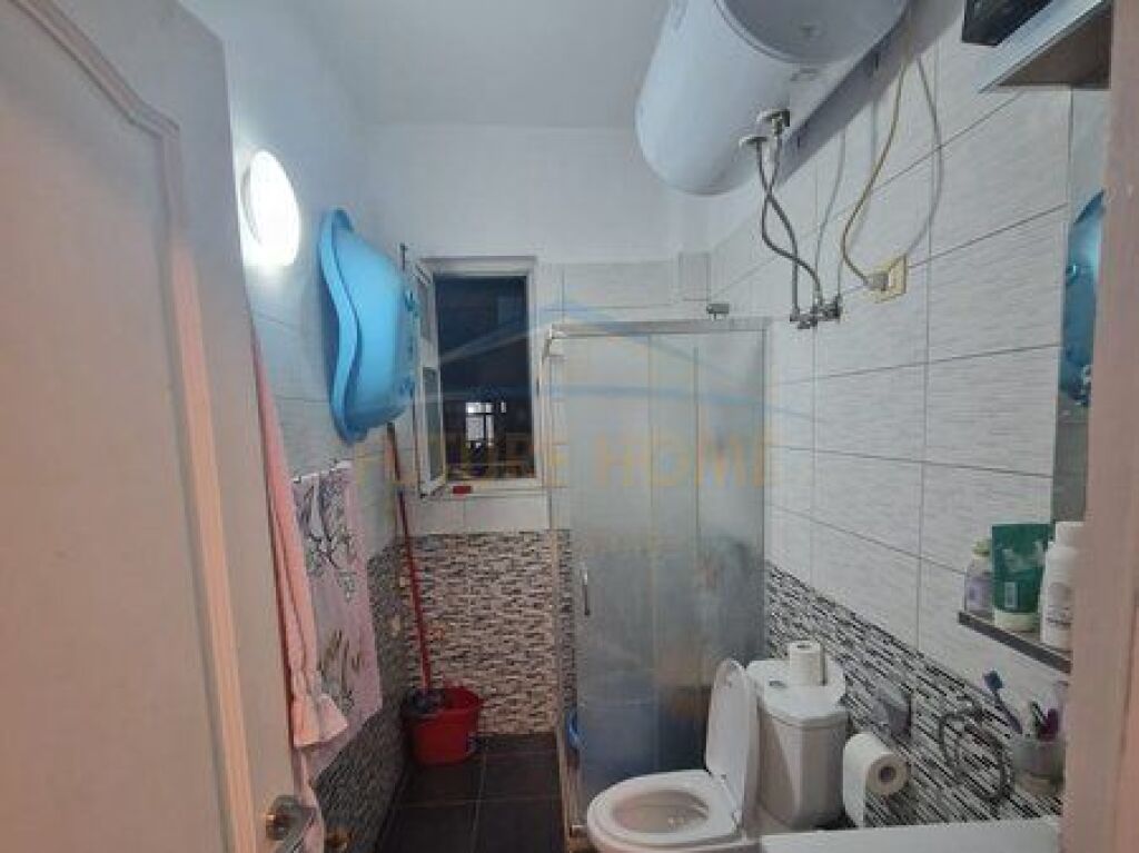 For sale, Apartment 1+1, Asim Vokshi Street, Tirana.