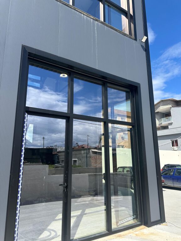 Warehouse for rent in Kashar, near Top Channel