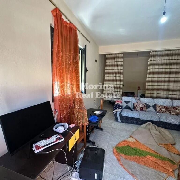 Qera | Shtëpi private 1 + 1 | Siri Kodra | 250 €/muaj