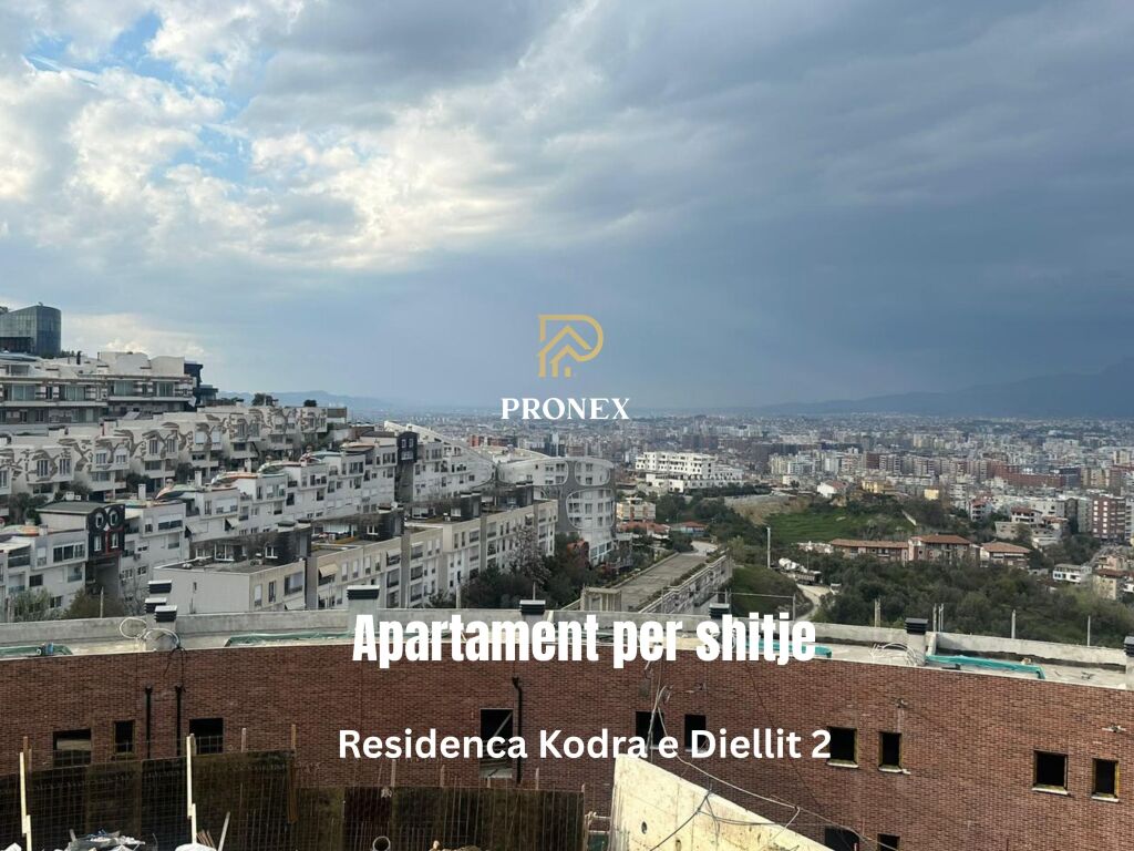 Appartamento in vendita - Residenza Kodra e Diellit 2