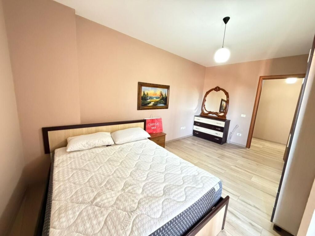 Apartament me qera 1+1 tek Stacioni i Trenit (ID B2101628) Tirane
