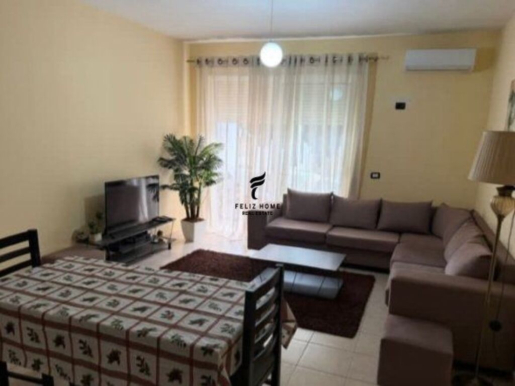 APPARTAMENTO IN AFFITTO 2+1 LAGO ASCIUTTO 55.000 LEKE FH-68361