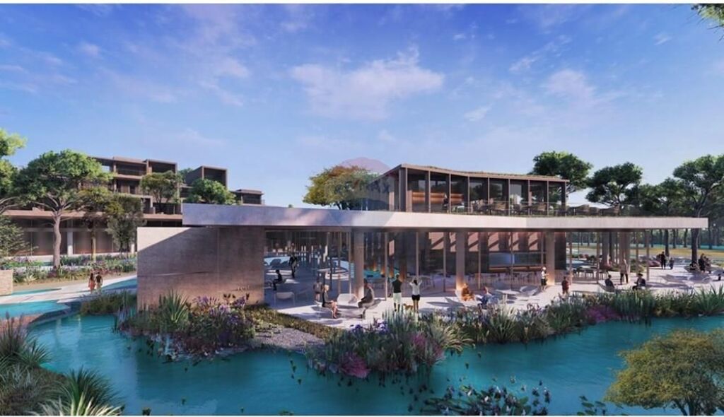 KOMPLEKSI LURA 5, SHESIM APARTAMENT 1+1