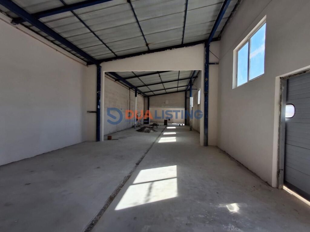 🚨 Industrial Warehouse for RENT 🚨