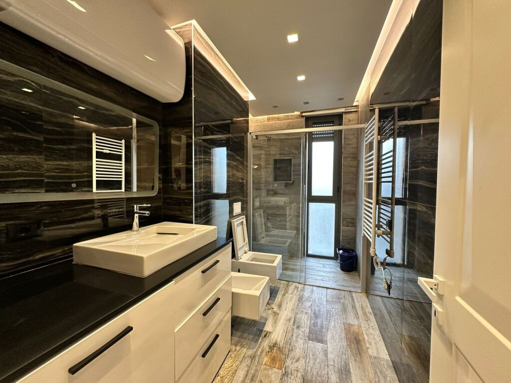 Apartment 2+1+Balcony for sale in Don Bosko