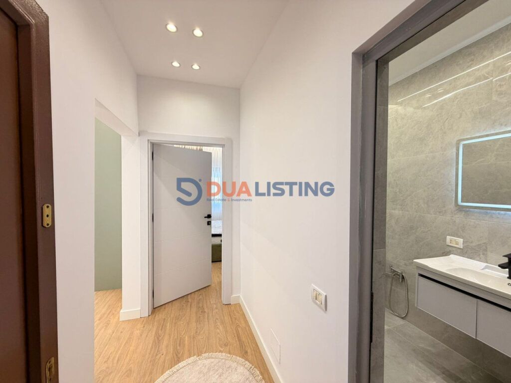 APPARTAMENTO 1+1 IN VENDITA A ASTIR !