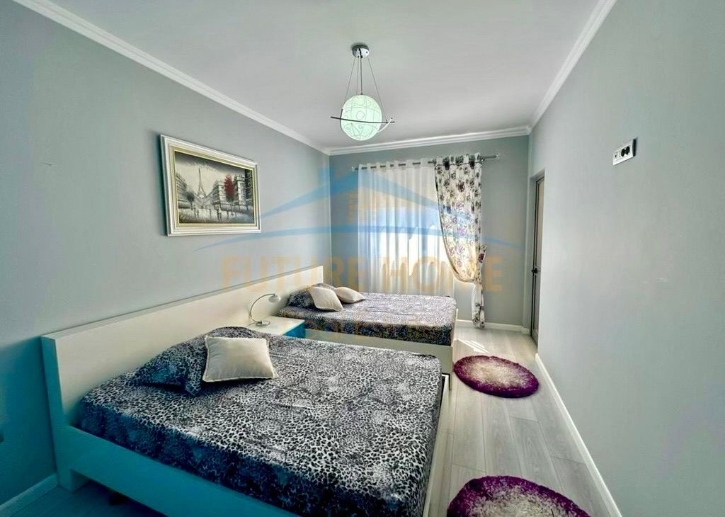 🏡 2+1 con Super Spazio a Yzberishti – 94 m^2 Netto &amp; Illuminazione Massima! ✨