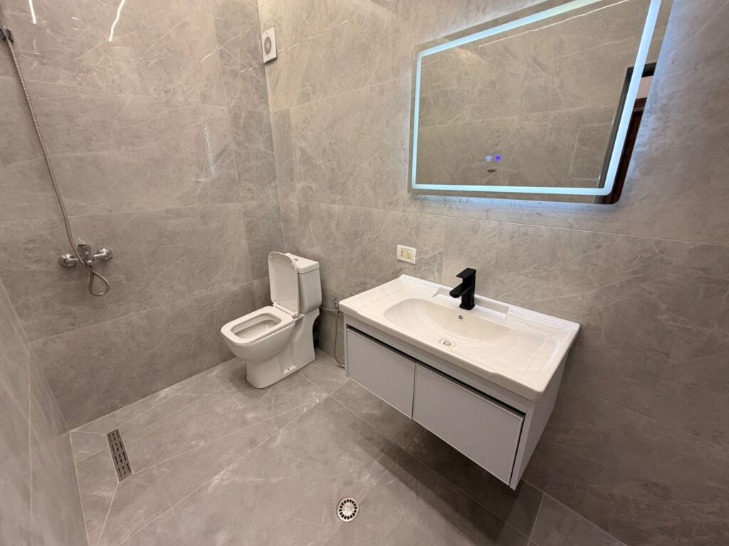 SHITET APARTAMENT  1+1 NE ASTIR !