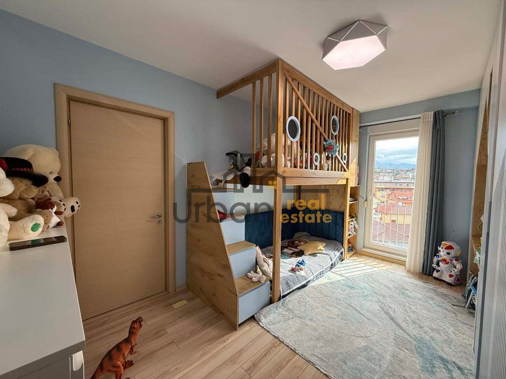 Shiten, 2 Apartamente + 2 Garazhe &amp; Depo ,Kompleksi Ana ,Tiranë - 435,000€ | 194 m²
