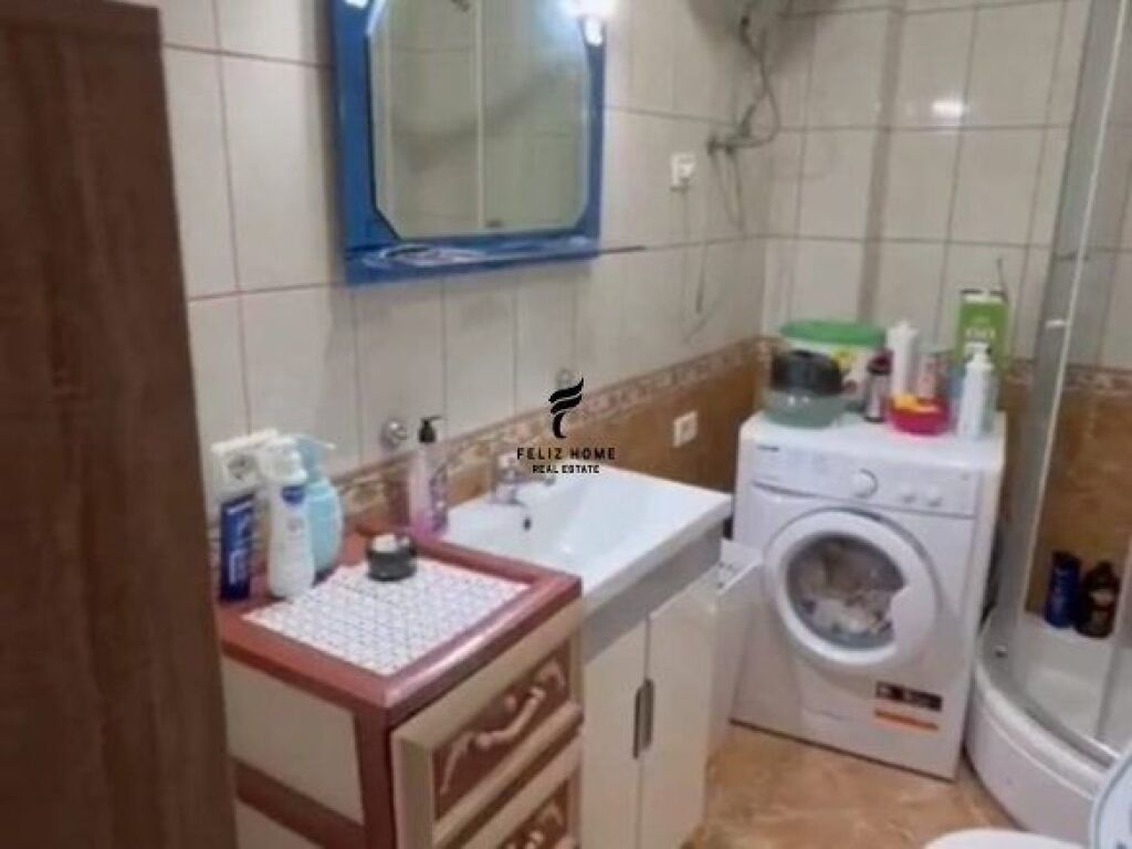 APARTAMENT ME QERA 1+1 ASTIR 43.000 LEKE FH-68298