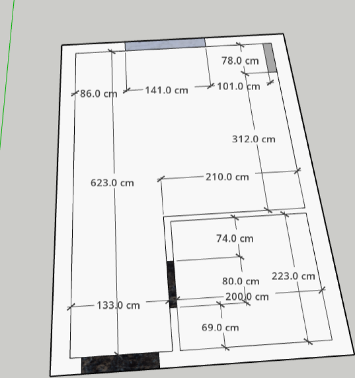 🔥 SUPER OKAZION NË GOLEM 🔥
🌊 Vetëm 2 minuta nga deti!
Shitet garsoniere në Golem – perfekte për investim 💸👇
📐 26 m²
🏢 Kati 1 (shumë praktik dhe i kërkuar)
📍 Zonë TOP pranë Hotel Flower
✨ Ideale për:
💸 Airbnb / Booking (fitim i menjëhershëm)
🏖️ Shtëpi pushimi
📈 Investim i sigurt (çmimet rriten çdo vit)
⚡ Mundësi shumë e mirë për ta mobiluar sipas dëshirës
💰 Çmimi: 35.000 € (OKAZION – i diskutueshëm)
📲 Shkruaj “INFO” në koment ose inbox për detaje
👉 Kush vonohet, e humb