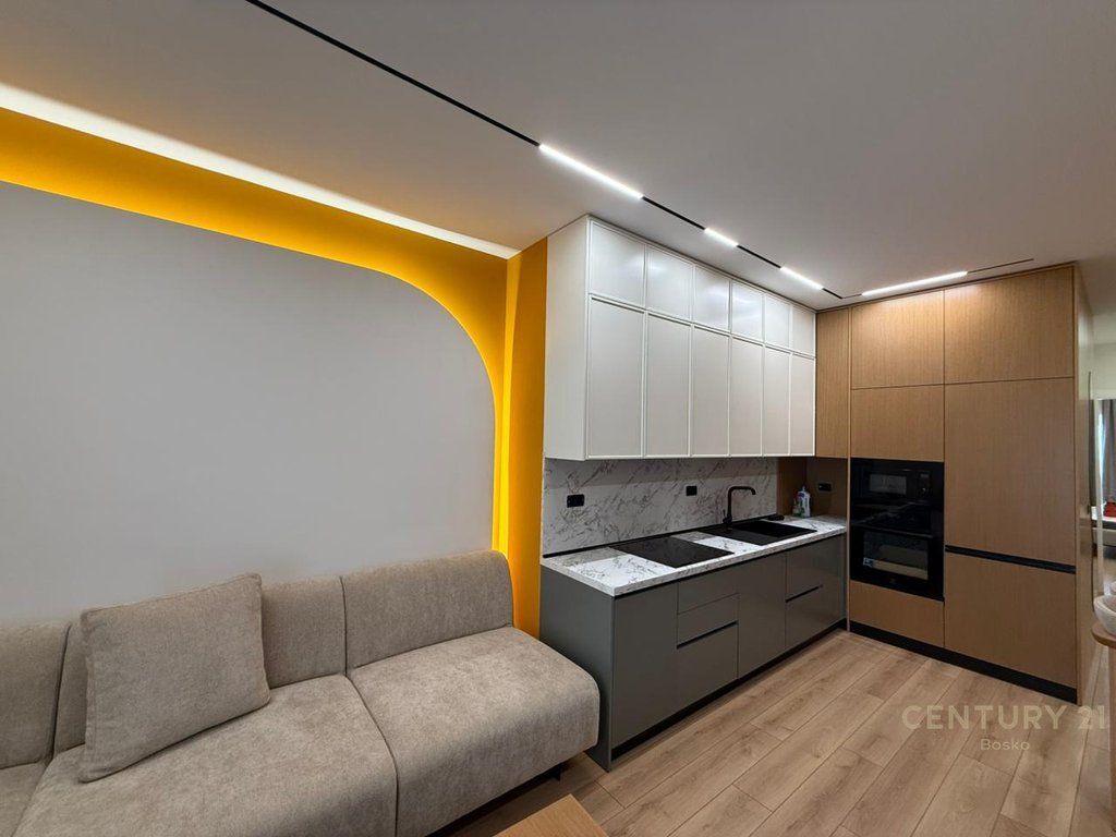 Apartment 1+1 For Rent at Relux Residence!!