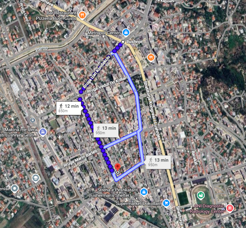 Shitet truall në Lushnje – mundësi ideale investimi