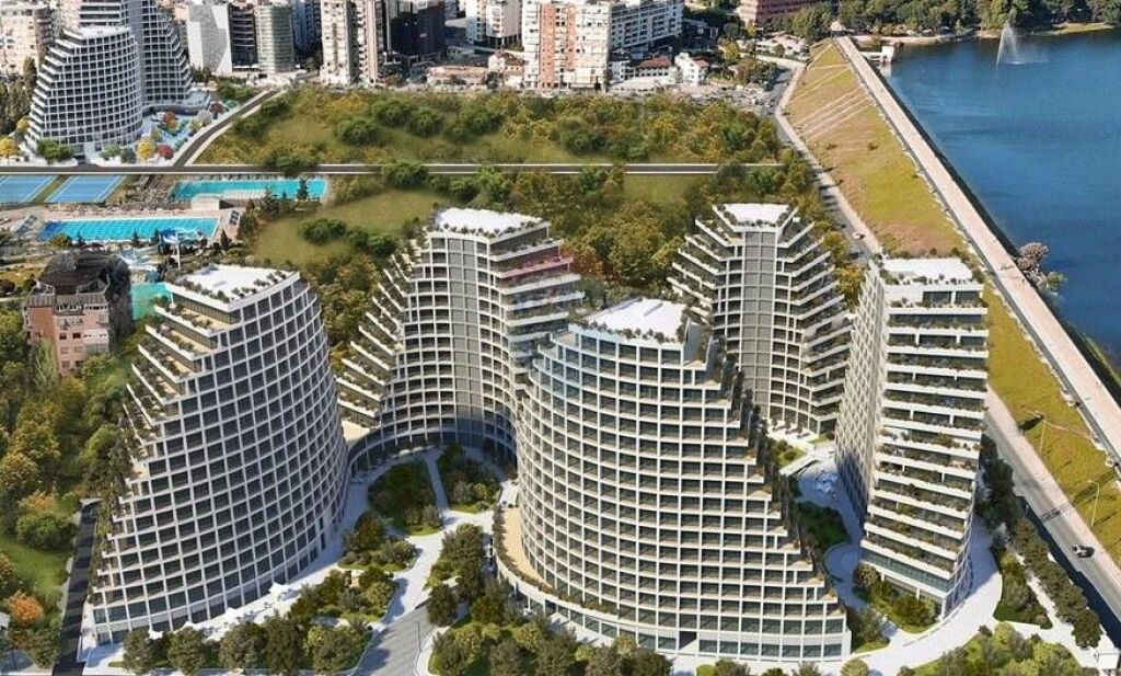 Jepet apartament me qira 2+1 tek Lake View  ID: 530471014-56