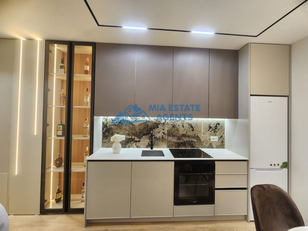 🏡 Apartament 2+1 për shitje – Plazh, Durrës