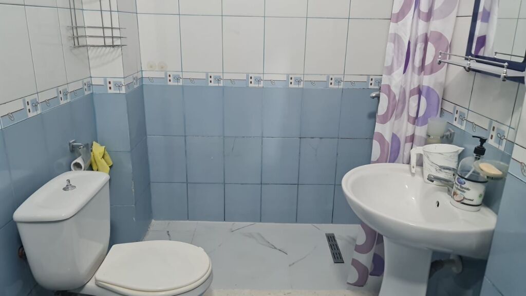 Apartament 2+1+Blk me Qira tek 4 Dëshmorët
