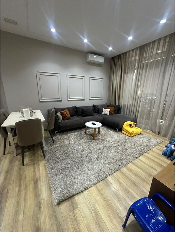 Apartament 2+1+2 Për Shitje pranë Square 21, Tiranë!