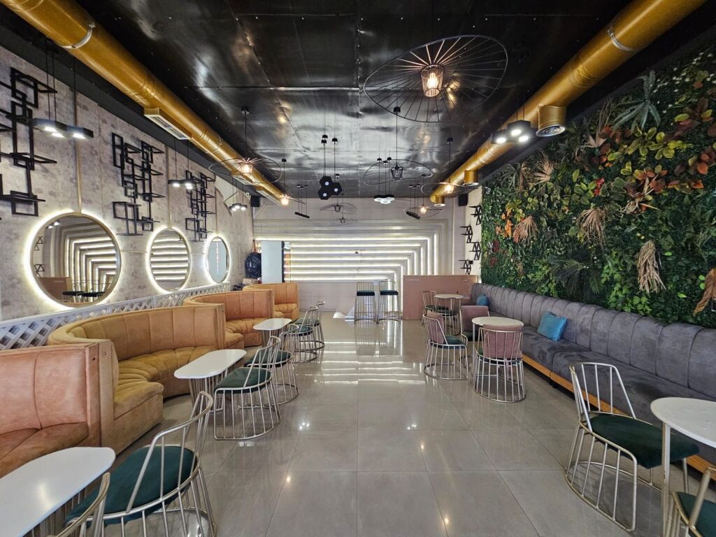 Business bar cafe Laprake for sale