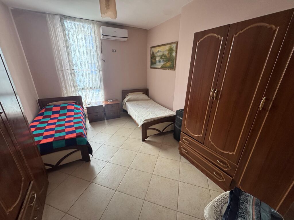 Apartament me qera 2+1 Yzberisht