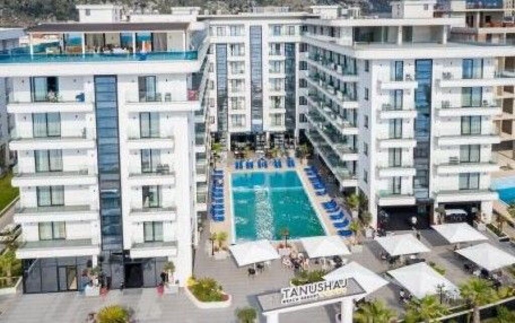 🌊 SUPER APARTAMENT ME PAMJE NGA DETI NË SHËNGJIN 🔥