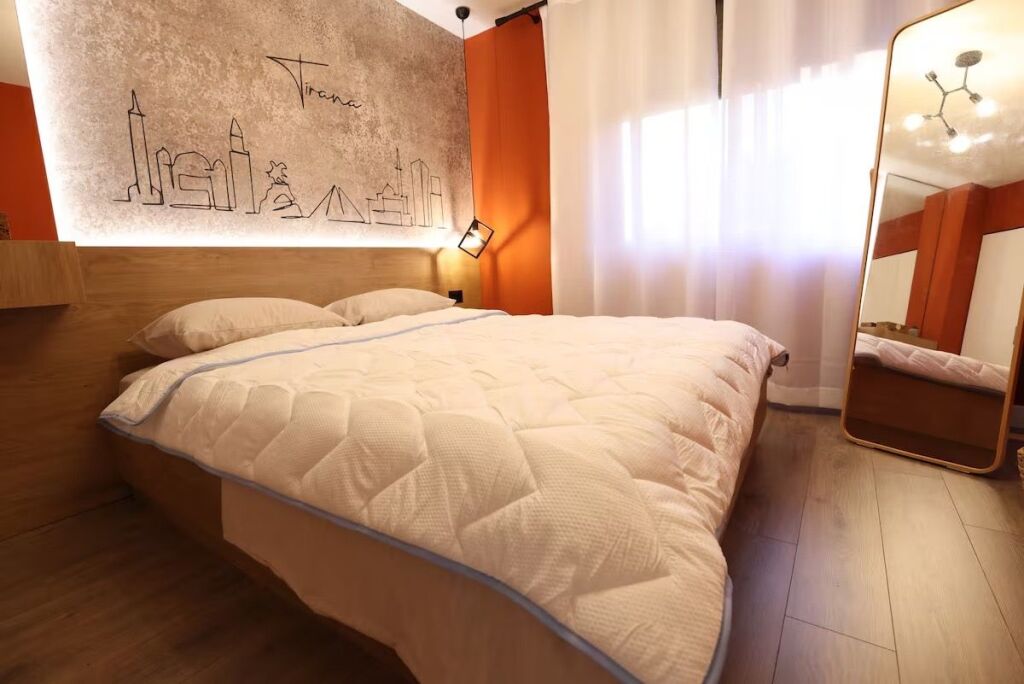 💎 Appartamento 1+1 | 41.3 m² | 110.000€ / 📍BLLOK