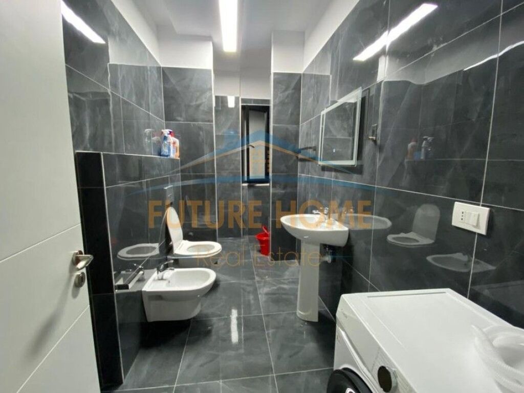 Qira, Apartament 1+1+Post Parkimi, Urban Gate Residence, Unaza e Re