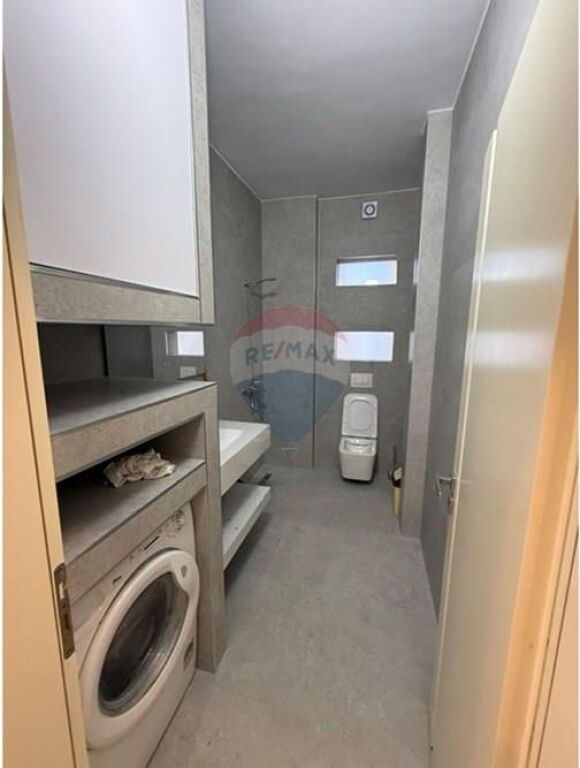 🏡 Apartment 2+1 for rent on Pelivan Leskaj Street (Skelë)