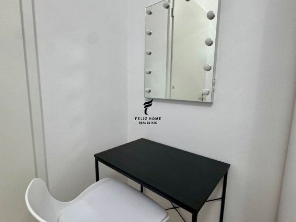 APPARTAMENTO IN AFFITTO 1+1 ALI DEMI 40.000 LEKE FH-68394