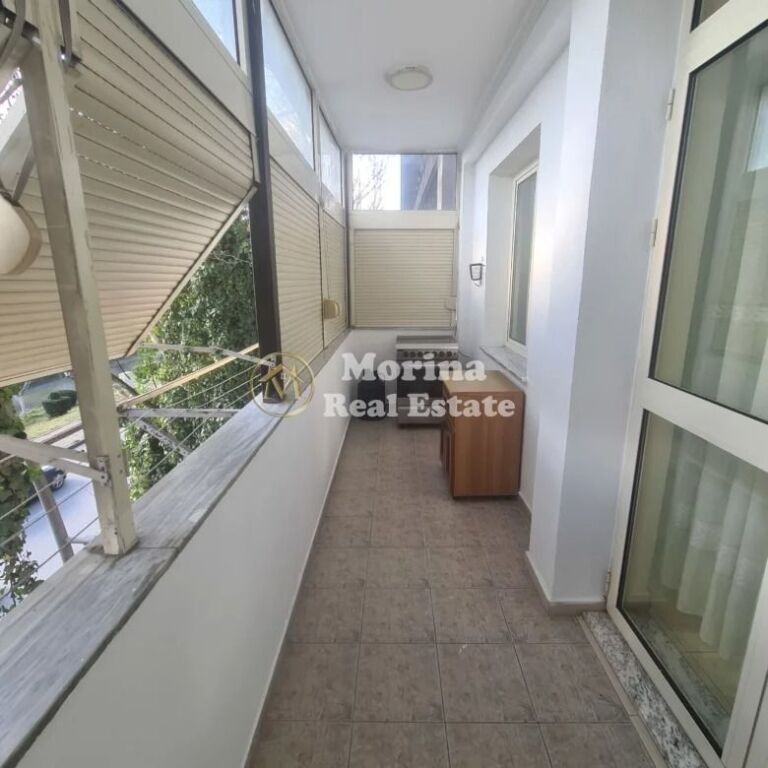 Rent | Apartment 1 + 1 | Vasil Shanto | 550 €/month