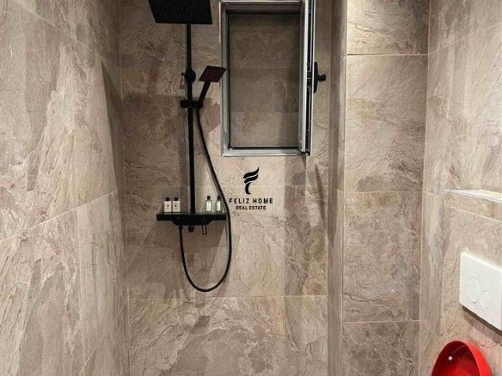 APPARTAMENTO IN AFFITTO 2+1 PAZARI I RI 70.000 LEKE FH-68319