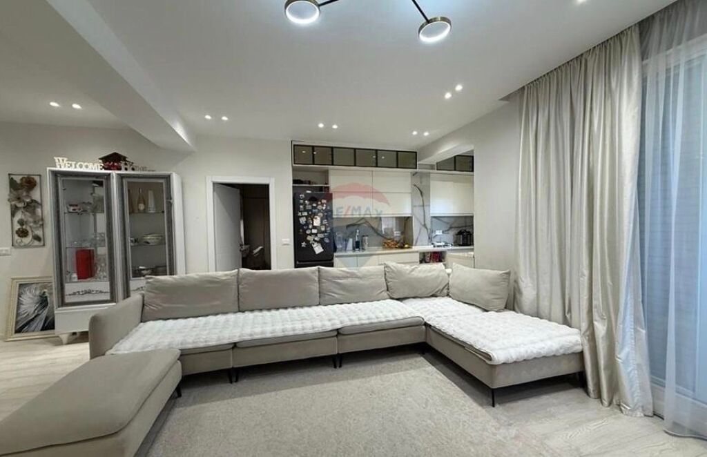 Appartamento 2+1+2 in vendita vicino allo Stadio Dinamo ID: 530471016-3