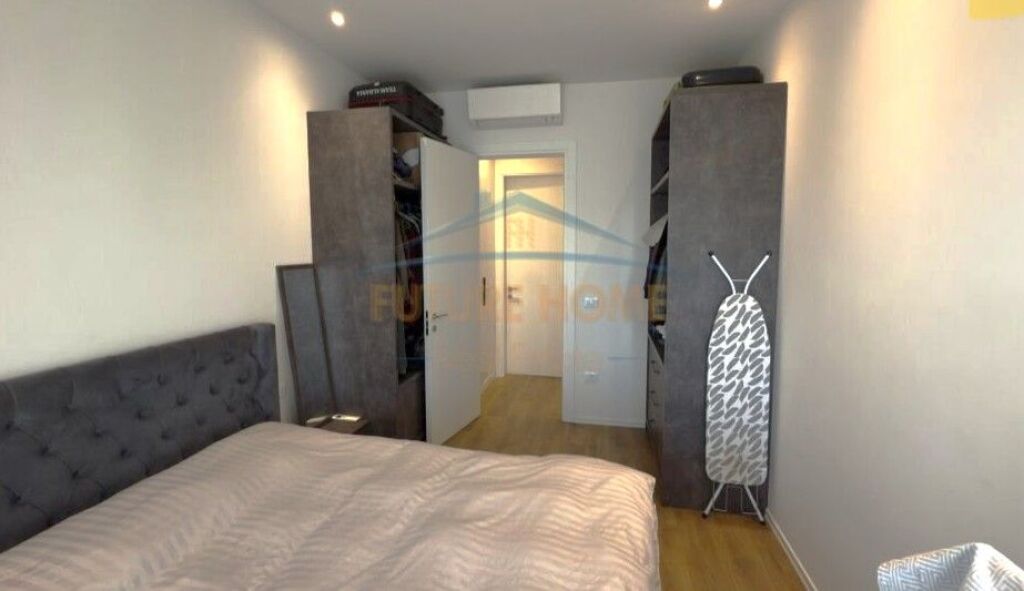 Rent, Apartment 1+1, Delijorgji Complex, Tirana