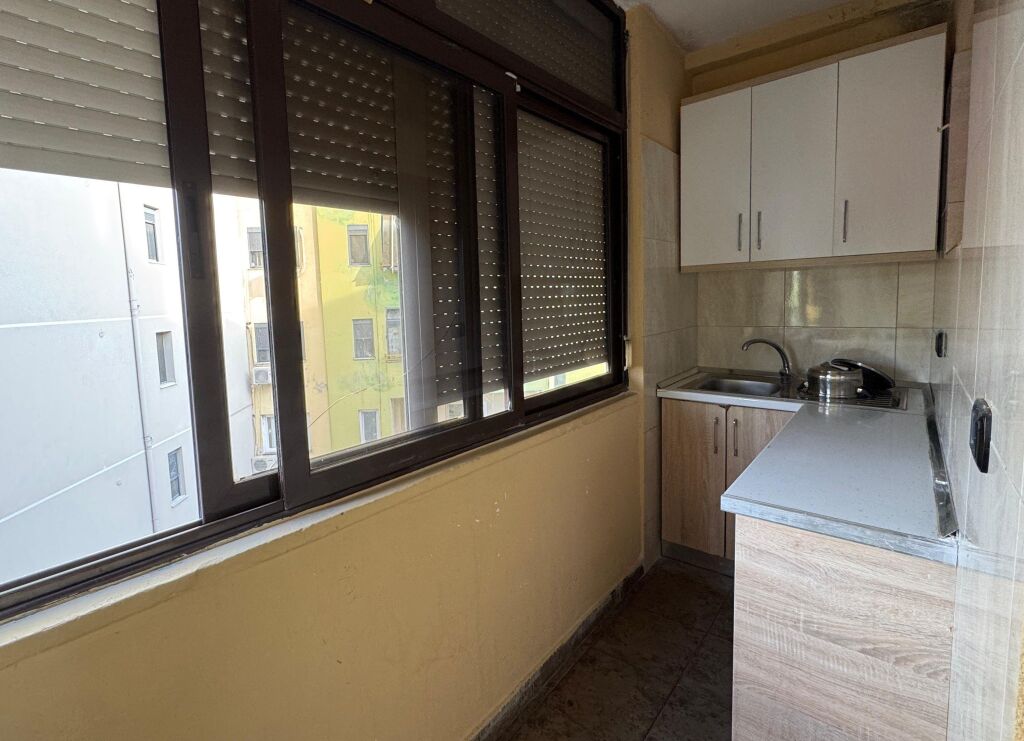 🏡 Appartamento 1+1 in affitto 📍 Via Grigor Heba Comune di Parigi