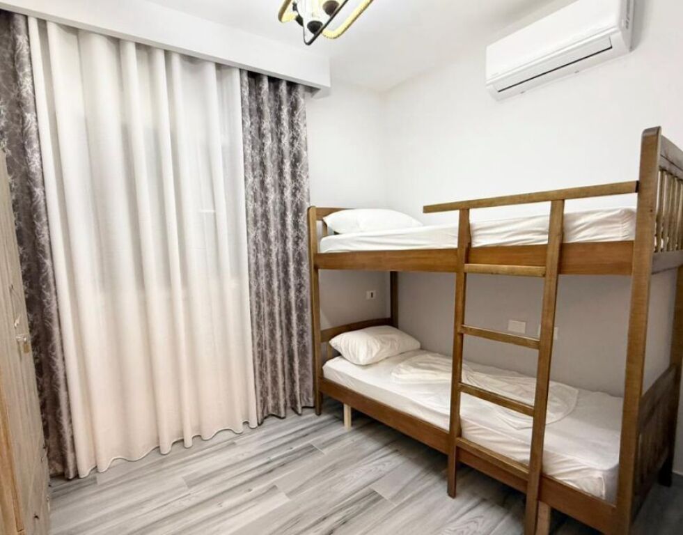 JEPET ME QIRA APARTAMENT 2+1+2 - JAHO REZIDENCE FRESK