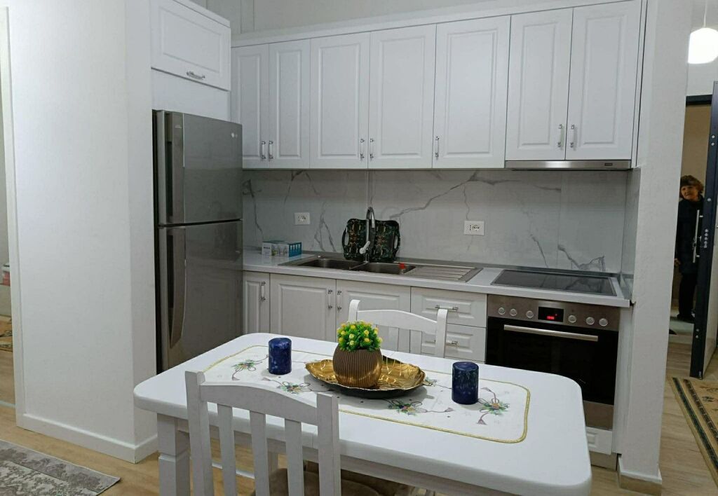 appartamento 2+1 in affitto a Don Bosko