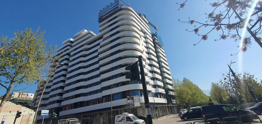 🚨EKSKLUZIVE🚨ULJE ÇMIMI–OKAZION‼️🏢Apartament 1+1 për SHITJE te Corner Residence